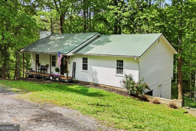 612 Beaver Ridge Road, Jasper, GA 30143