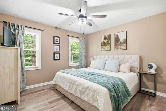 612 Beaver Ridge Road, Jasper, GA 30143