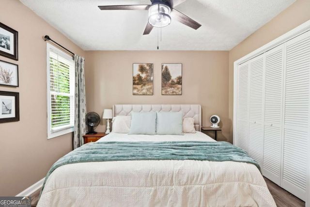 612 Beaver Ridge Road, Jasper, GA 30143