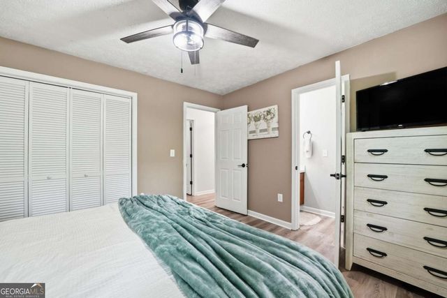 612 Beaver Ridge Road, Jasper, GA 30143