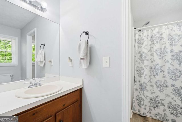 612 Beaver Ridge Road, Jasper, GA 30143