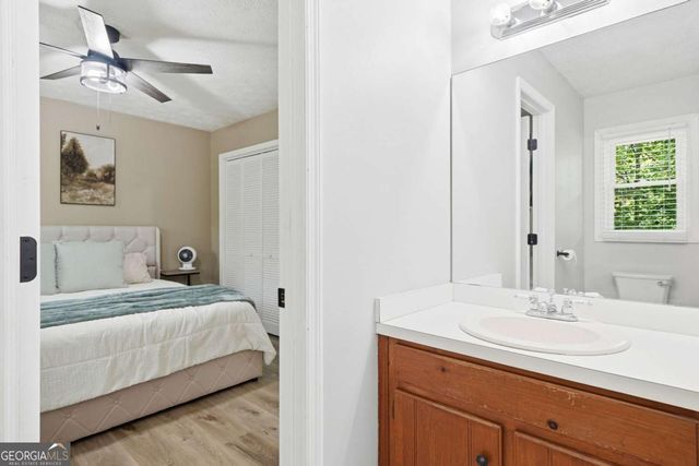 612 Beaver Ridge Road, Jasper, GA 30143