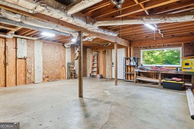 612 Beaver Ridge Road, Jasper, GA 30143