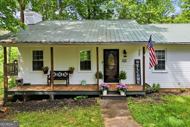 612 Beaver Ridge Road, Jasper, GA 30143