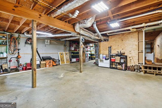 612 Beaver Ridge Road, Jasper, GA 30143