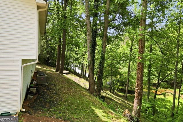 612 Beaver Ridge Road, Jasper, GA 30143