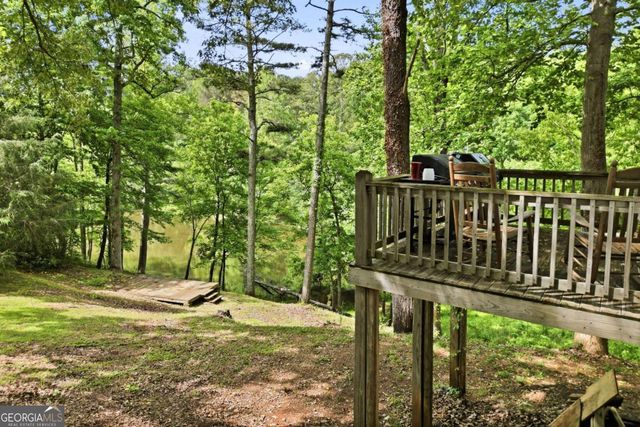612 Beaver Ridge Road, Jasper, GA 30143