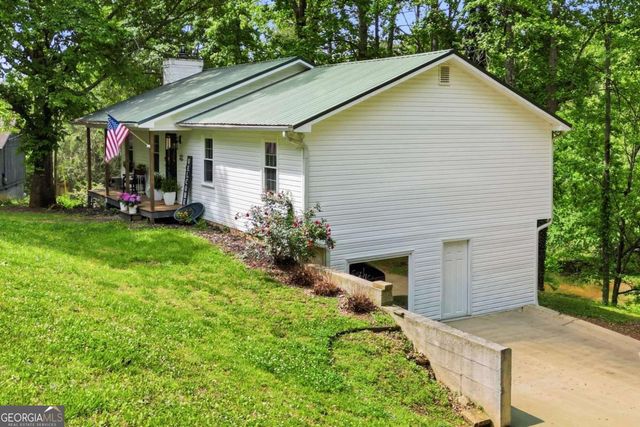 612 Beaver Ridge Road, Jasper, GA 30143