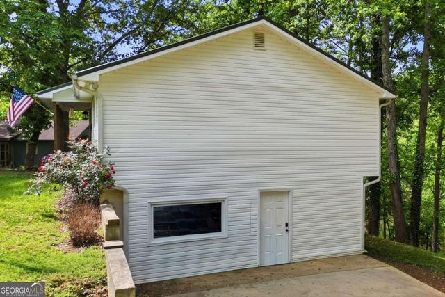 612 Beaver Ridge Road, Jasper, GA 30143