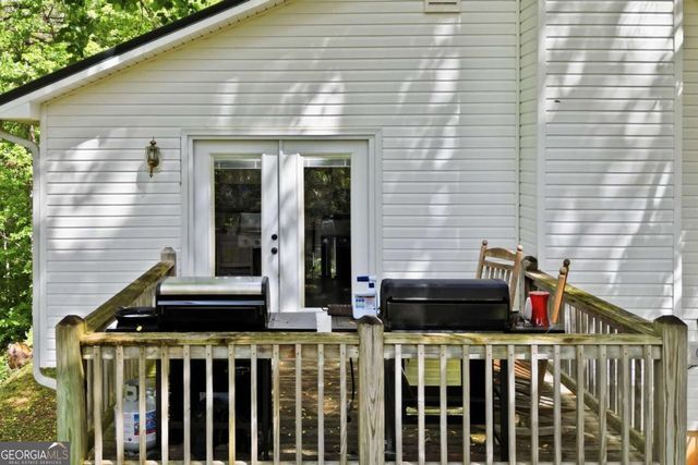 612 Beaver Ridge Road, Jasper, GA 30143