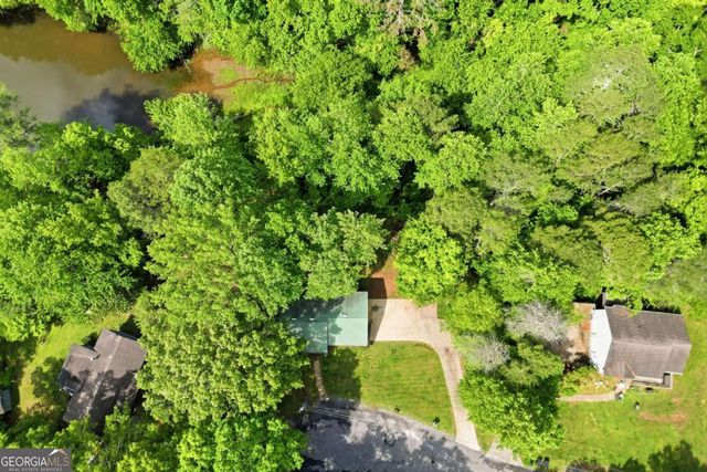 612 Beaver Ridge Road, Jasper, GA 30143