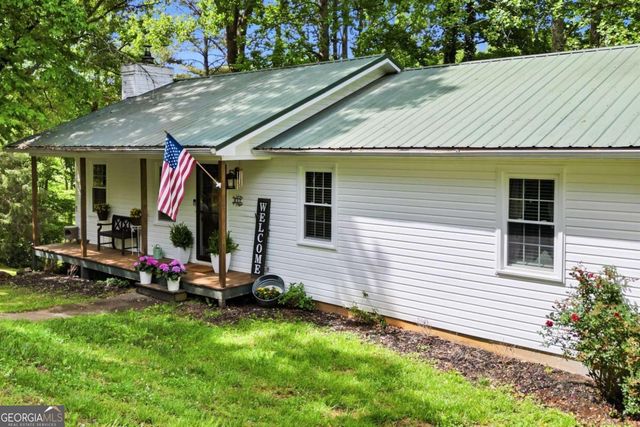612 Beaver Ridge Road, Jasper, GA 30143