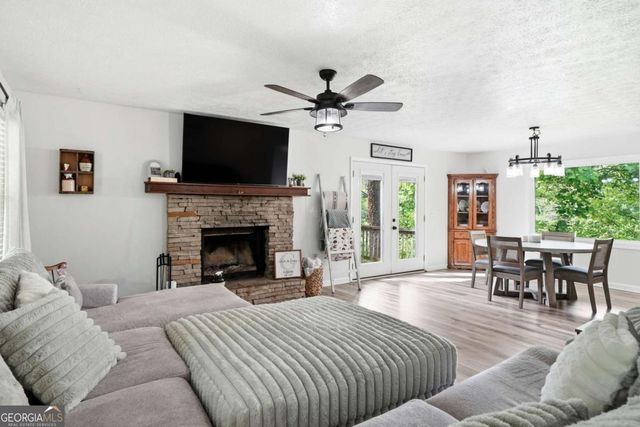 612 Beaver Ridge Road, Jasper, GA 30143