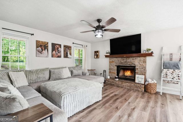 612 Beaver Ridge Road, Jasper, GA 30143
