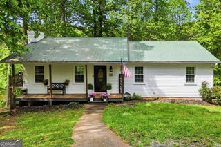 612 Beaver Ridge Road, Jasper, GA 30143