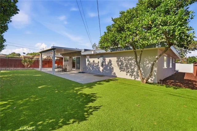 701 Maertin Lane, Fullerton, CA 92831