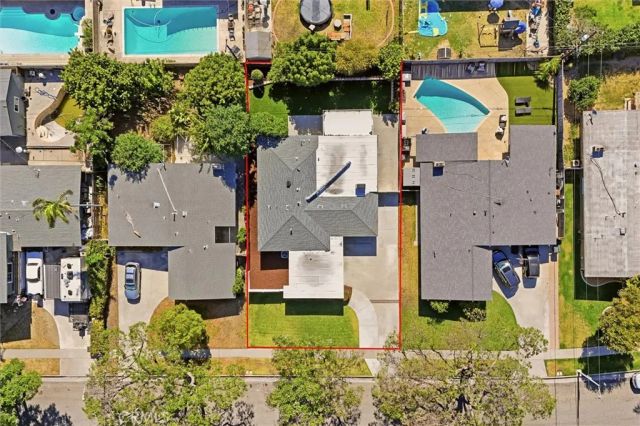 701 Maertin Lane, Fullerton, CA 92831