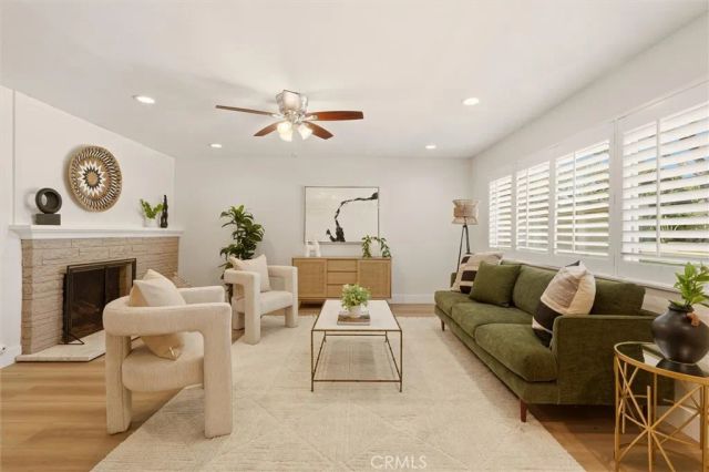 701 Maertin Lane, Fullerton, CA 92831
