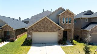 22614 Rosy Heights Trail, Tomball, TX 77377