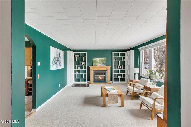 25 Sunset Avenue, Fort Ann, NY 12827