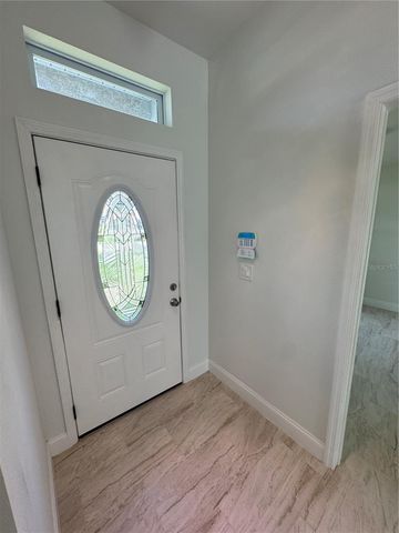 3148 N COVINGTON DRIVE, Deltona, FL 32738