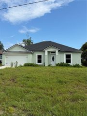 3148 N COVINGTON DRIVE, Deltona, FL 32738