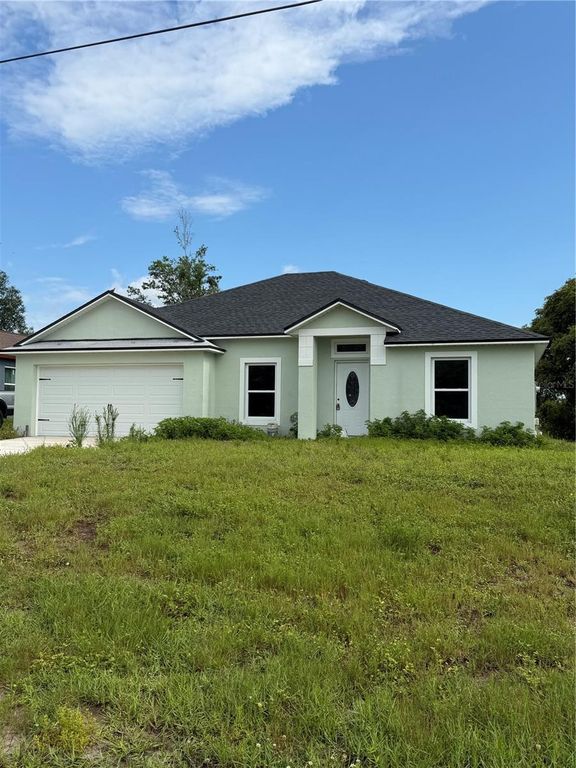 3148 N COVINGTON DRIVE, Deltona, FL 32738