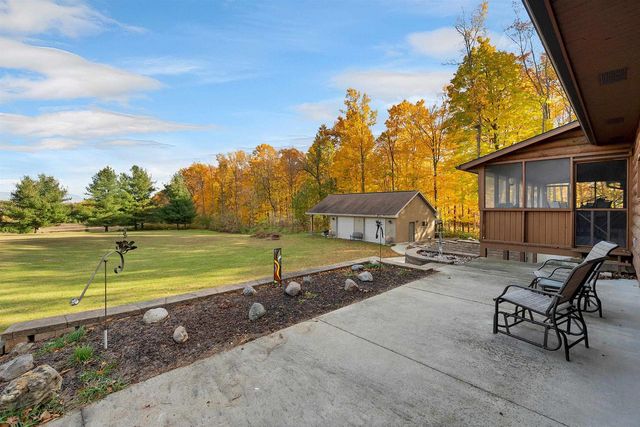 3204 HWY C, Oconto Falls, WI 54154