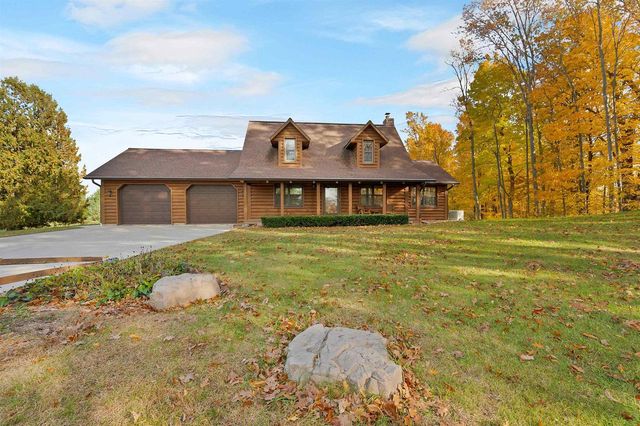 3204 HWY C, Oconto Falls, WI 54154