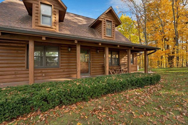 3204 HWY C, Oconto Falls, WI 54154