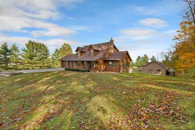 3204 HWY C, Oconto Falls, WI 54154