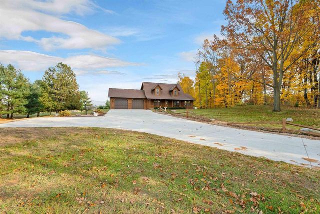 3204 HWY C, Oconto Falls, WI 54154