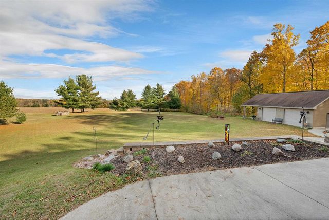 3204 HWY C, Oconto Falls, WI 54154