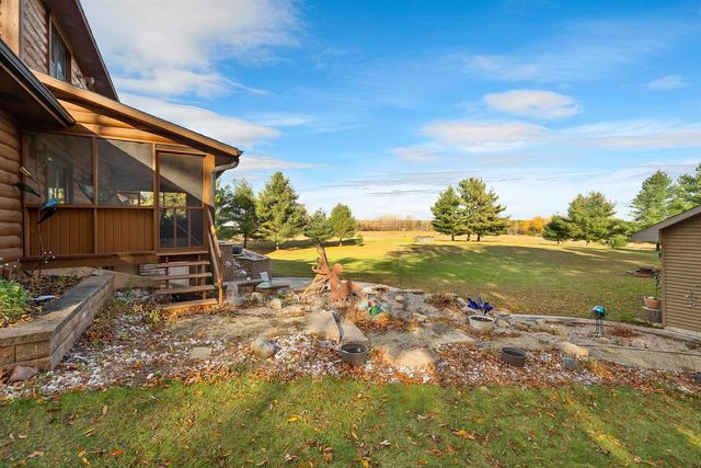 3204 HWY C, Oconto Falls, WI 54154