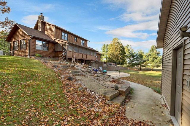 3204 HWY C, Oconto Falls, WI 54154