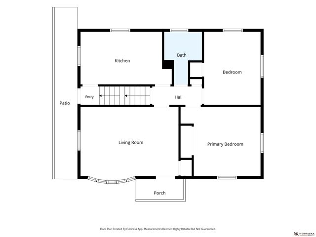 4210 N 65th Avenue, Omaha, NE 68104