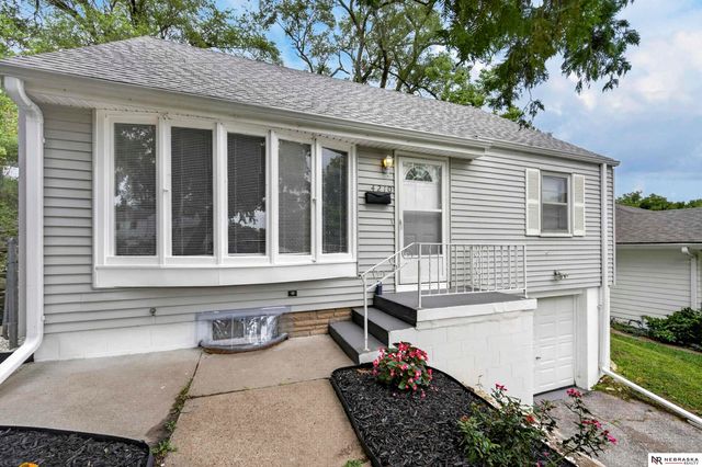 4210 N 65th Avenue, Omaha, NE 68104