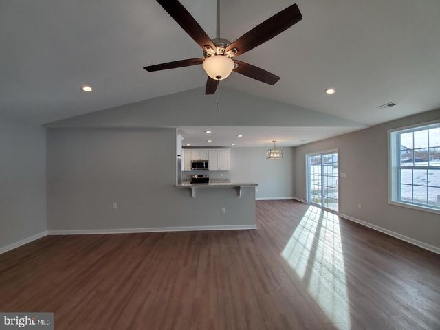 LOT 27 CABRIOLET, Martinsburg, WV 25401