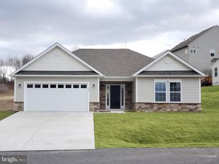 LOT 27 CABRIOLET, Martinsburg, WV 25401