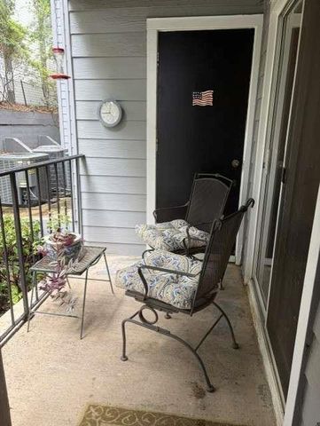 416 Granville Court, Sandy Springs, GA 30328