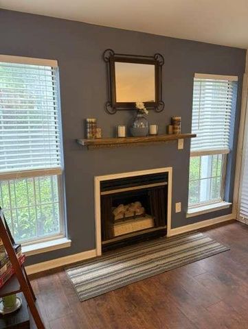 416 Granville Court, Sandy Springs, GA 30328