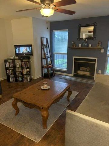 416 Granville Court, Sandy Springs, GA 30328