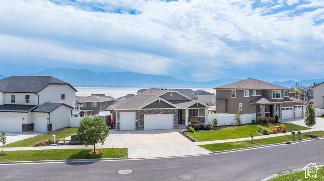 3344 S TIGER HERON DR, Saratoga Springs, UT 84045