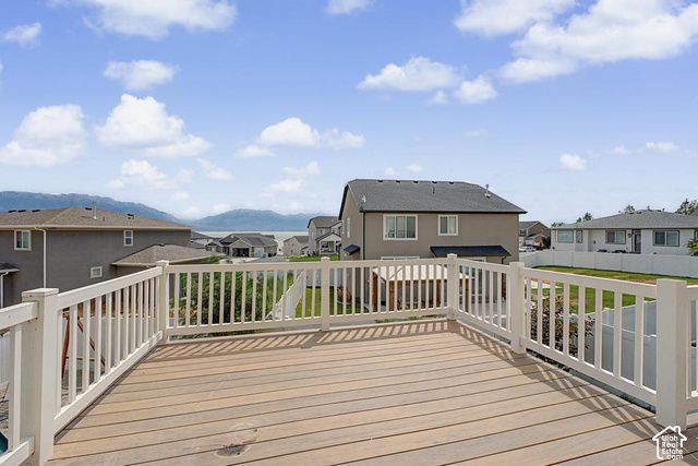 3344 S TIGER HERON DR, Saratoga Springs, UT 84045