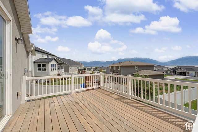 3344 S TIGER HERON DR, Saratoga Springs, UT 84045