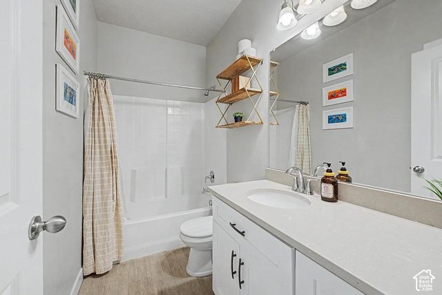 3344 S TIGER HERON DR, Saratoga Springs, UT 84045