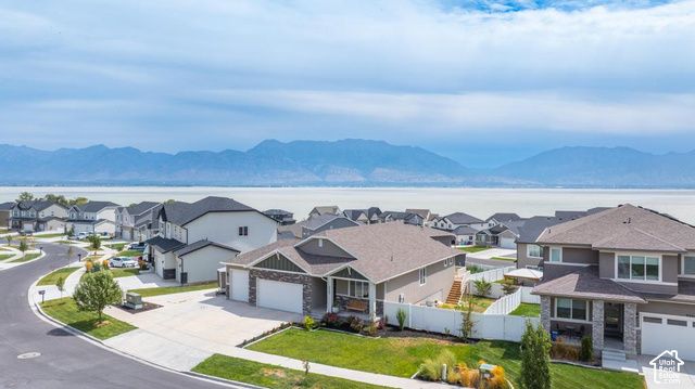 3344 S TIGER HERON DR, Saratoga Springs, UT 84045