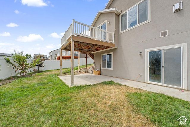 3344 S TIGER HERON DR, Saratoga Springs, UT 84045