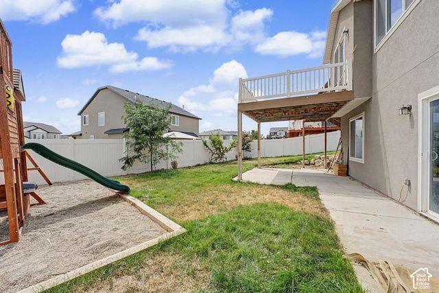 3344 S TIGER HERON DR, Saratoga Springs, UT 84045