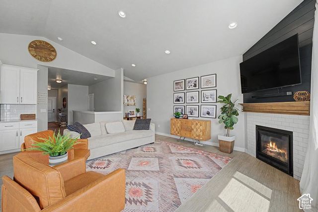 3344 S TIGER HERON DR, Saratoga Springs, UT 84045
